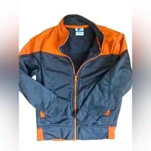 Youth Starter Jacket -6/7